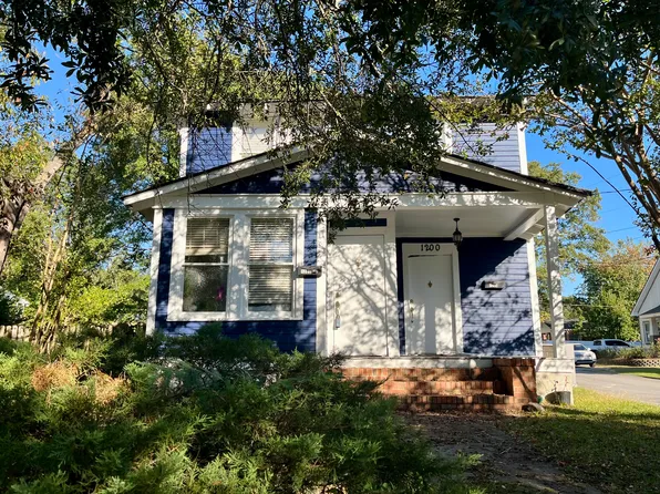 1200 Woodrow St, Columbia, SC 29205
