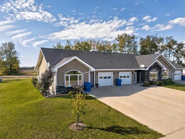 10104 E 112th St #1, Mackenzie County, AB T0H 2H0