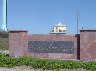 25222 Sausalito Dr, Galveston, TX 77554