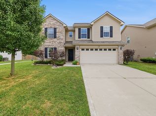 903 Ogala Dr, Westfield, IN 46074