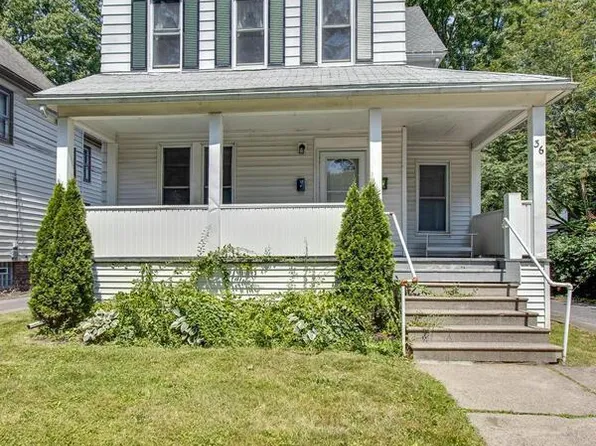 36 Scott St #1, Tonawanda, NY 14150