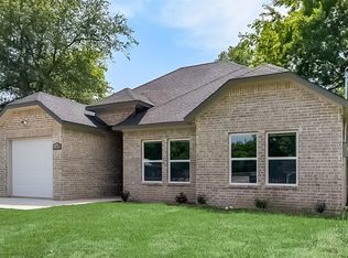110 Donelton St, Cumby, TX 75433