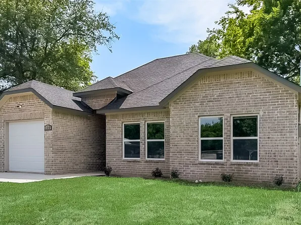 110 Donelton St, Cumby, TX 75433