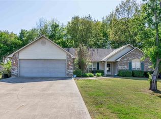 4801 Lonoke Ln, Jonesboro, AR 72404