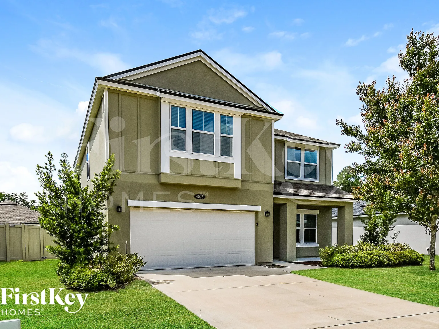 4 bed, 4.0 bath, 2548 sqft, $2,305 — Photo 2