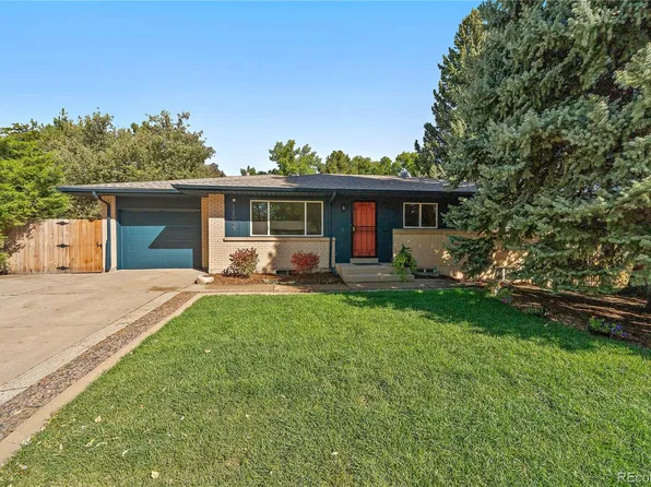 12009 W Mexico Avenue, Lakewood, CO 80228