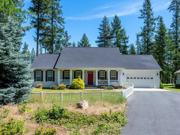 627 Palmer Ln, Chewelah, WA 99109