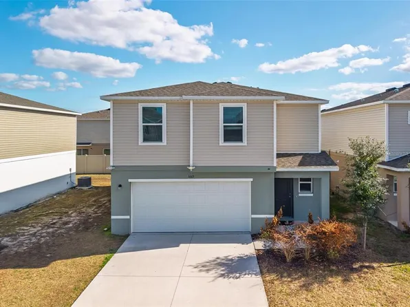 1665 Minnesota Rd, Sumterville, FL 33585