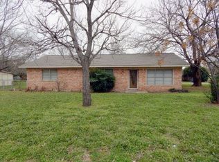 1116 Ash Dr, Marble Falls, TX 78654