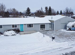 19213 E Sprague Ave, Greenacres, WA 99016