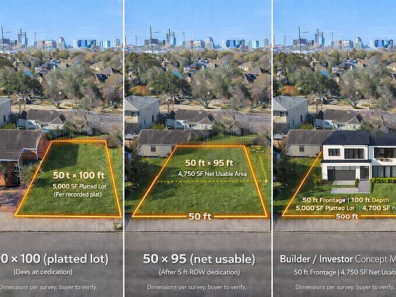 3rd image of 4116 Bissonnet St