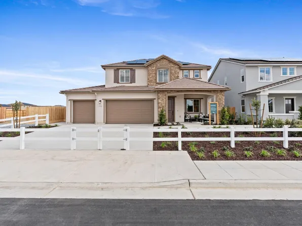 348 N Vista St, Fowler, CA 93625