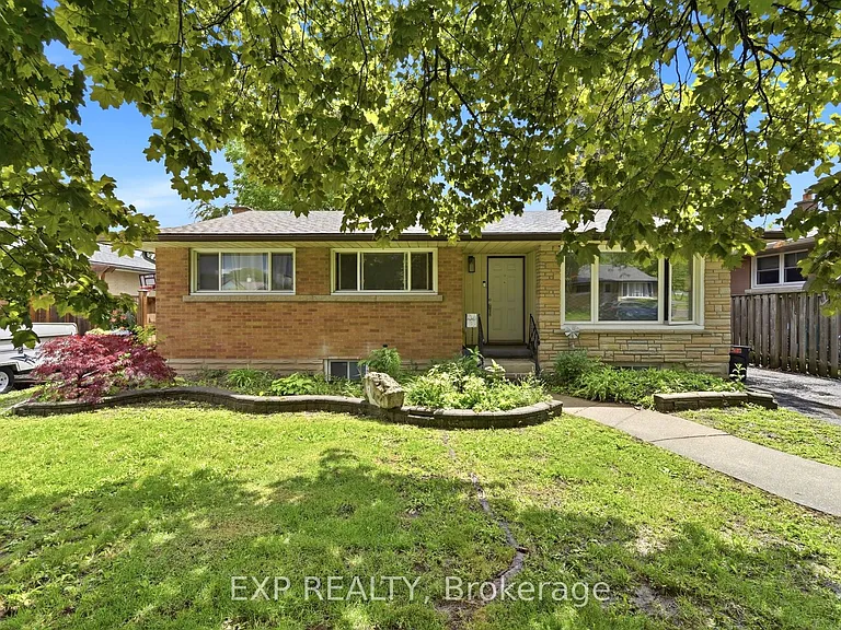 133 Kingslea Dr #MAIN — Photo 1