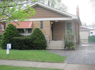 661 Greenbay Ave, Calumet City, IL