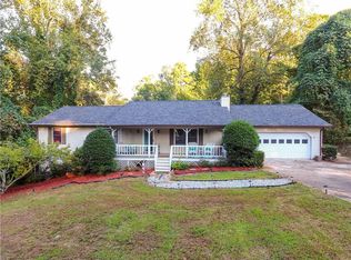 4126 Grey Fox Trl, Oakwood, GA 30566
