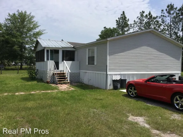 4283 Deerfield Cir, Macclenny, FL 32063