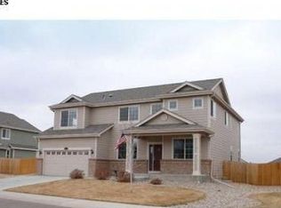 2239 Black Duck Ave, Johnstown, CO 80534