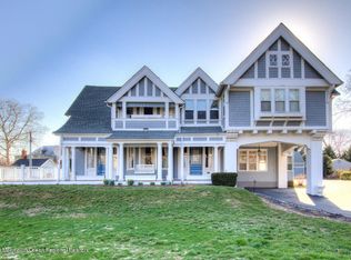 40 River Ave, Monmouth Beach, NJ 07750