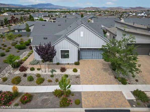 2303 Iron Square Dr, Reno, NV 89521