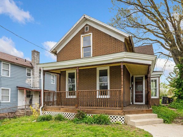 420 W Pontiac St, Fort Wayne, IN 46807