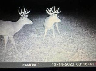 1999 Native Rd, Fort Scott, KS 66701