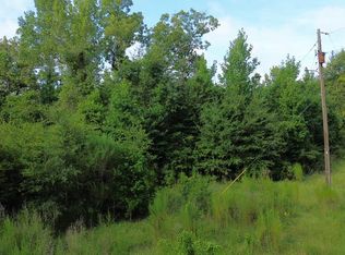 County Road 520 Fm 1013 W, Kirbyville, TX 75956