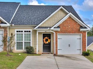 801 Trailside Ct #801, Grovetown, GA 30813