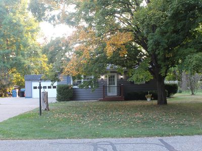 410 Clinton St, Jonesville, MI, 49250