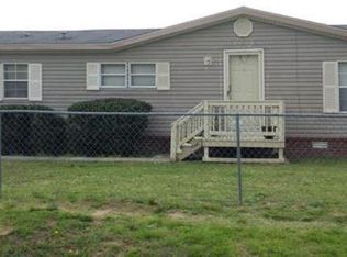 55 Brewer Rd, Conway, AR 72032