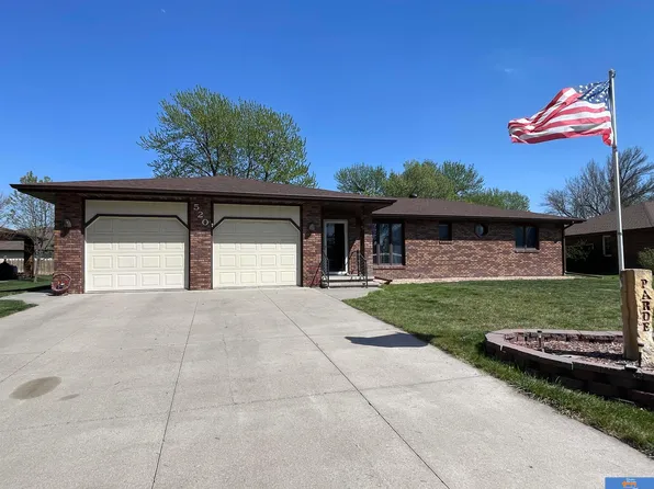 520 Bellwood Dr, Beatrice, NE 68310