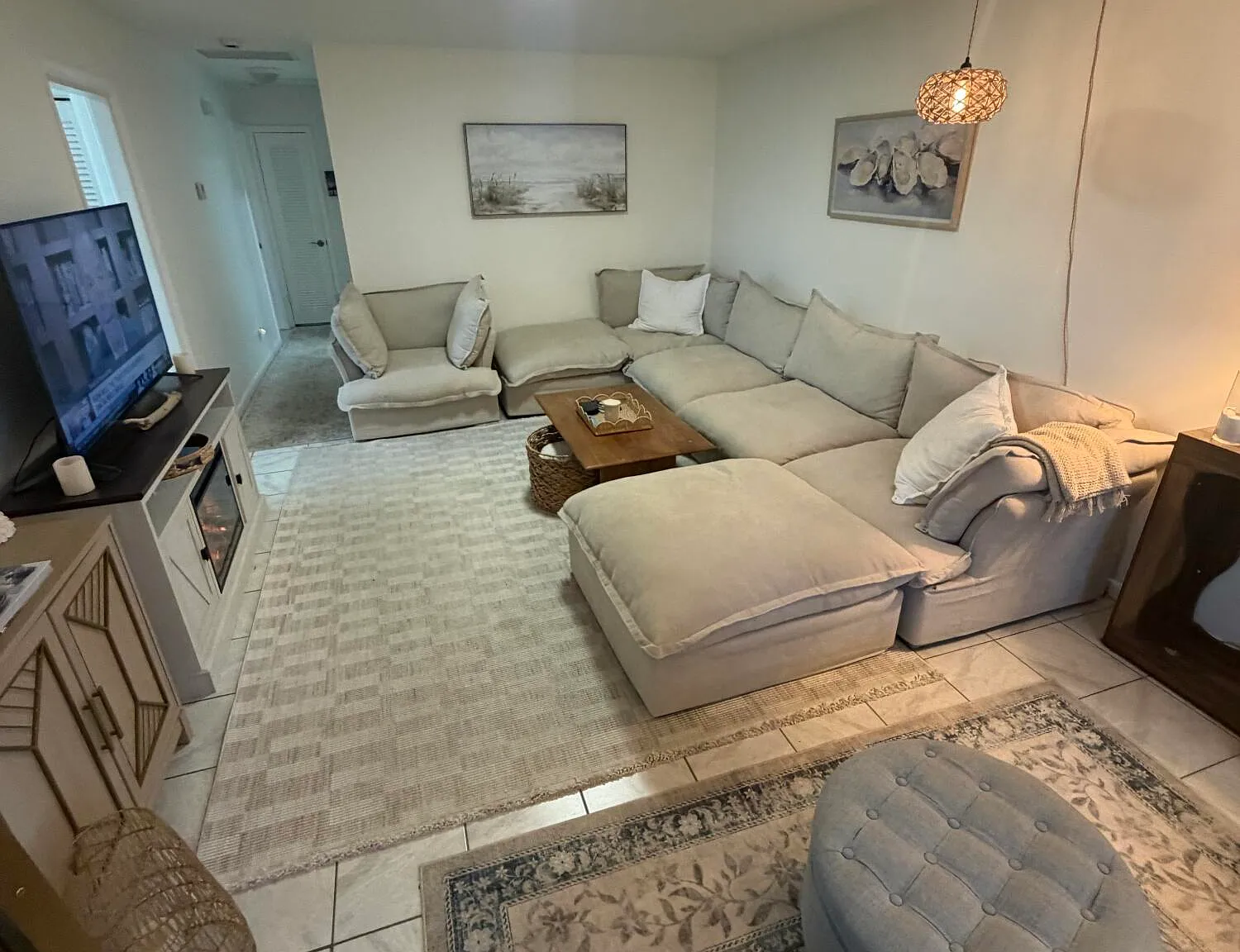 2 bed, 2.0 bath, 1200 sqft, $2,550 — Photo 4