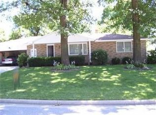 622 Penny St SE, North Canton, OH