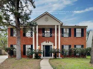 16206 Elm Point Ct, Houston, TX 77095