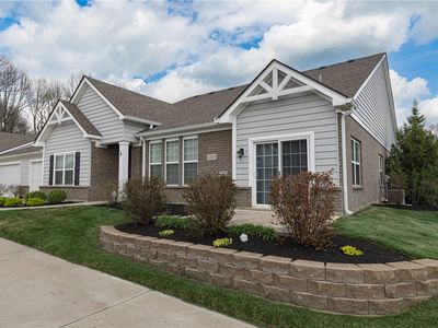 1203 Bordeaux Way, Dayton, OH, 45458