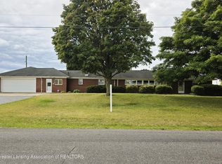 2223 Harper Rd, Mason, MI 48854