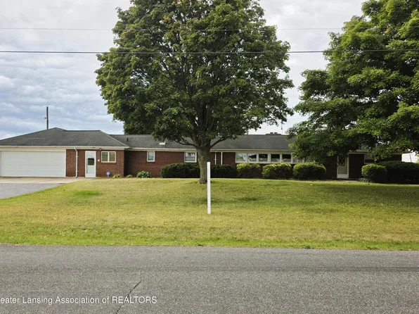 2223 Harper Rd, Mason, MI 48854