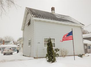 550 W Washington St, Corry, PA