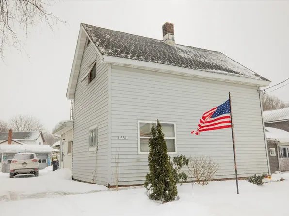 550 W Washington St, Corry, PA 16407