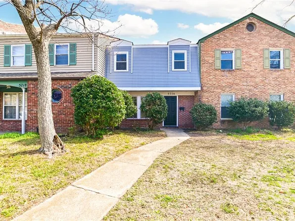 5716 E Hastings Arch, Virginia Beach, VA 23462