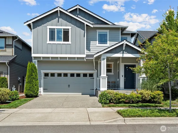 32803 Stuart Avenue SE, Black Diamond, WA 98010
