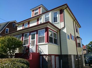64 Elmer Rd, Dorchester, MA 02124