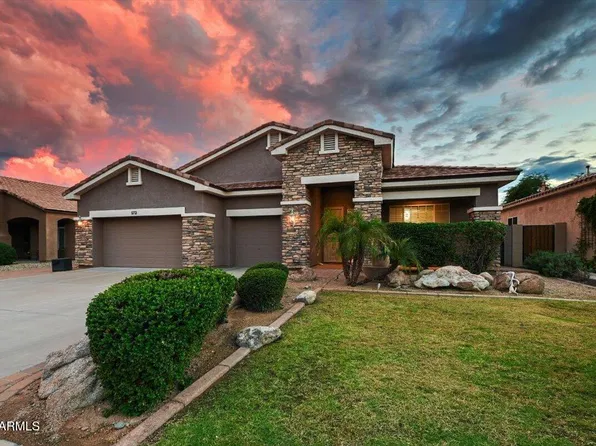 9769 W BENT TREE Drive, Peoria, AZ 85383