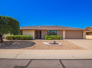 12632 W Regal Dr, Sun City West, AZ 85375