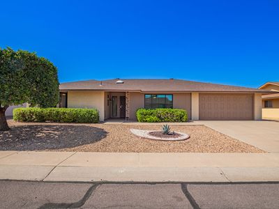 12632 W Regal Dr, Sun City West, AZ, 85375