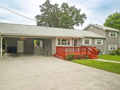 101 Aspen Ln, Oak Ridge, TN, 37830