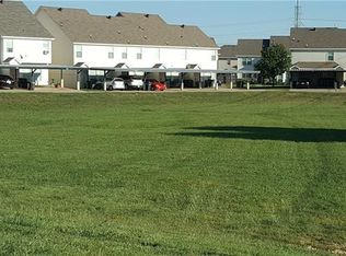 5660 Giddyup Ln, Fort Worth, TX 76179