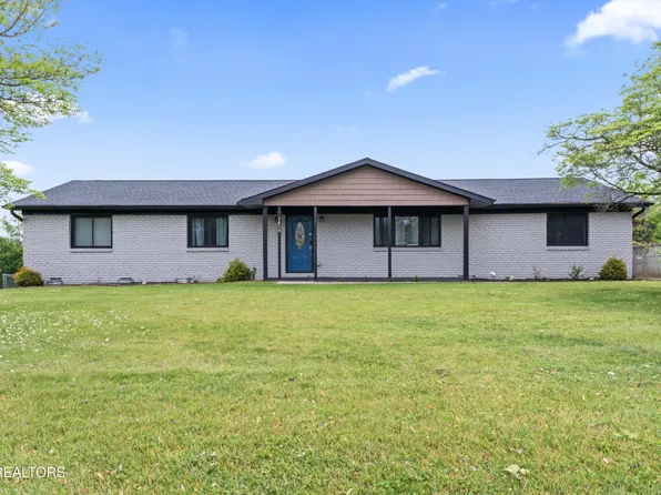 7616 Temple Acres Dr, Knoxville, TN 37938