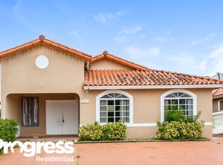14927 SW 36th Ter, Miami, FL 33185
