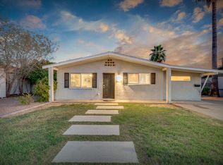 1511 W 7th St, Tempe, AZ 85281