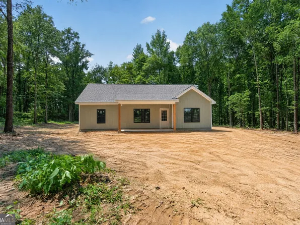 321 Relay Rd, Silver Creek, GA 30173